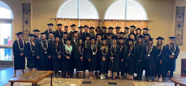 Cassia High School Class of 2021